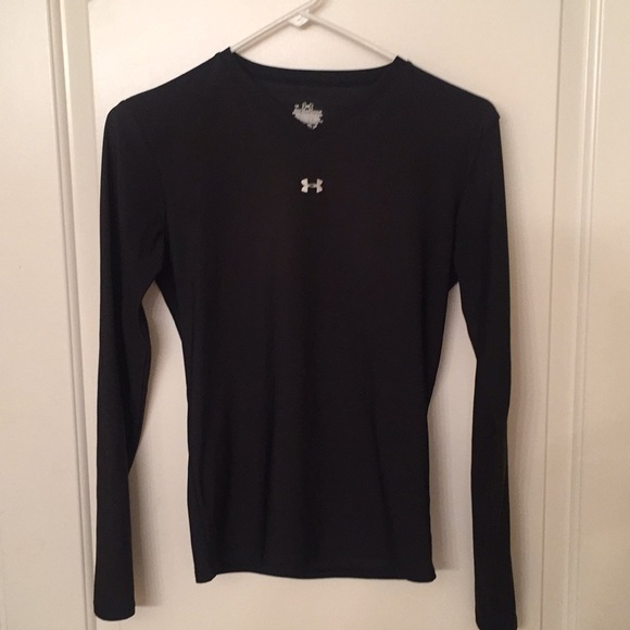 Under Armour Tops - Heat gear top